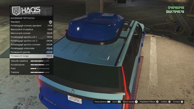 Albany Cavalcade XL modifiche e prestazioni! Nuova auto di Gta online смотреть онлайн
