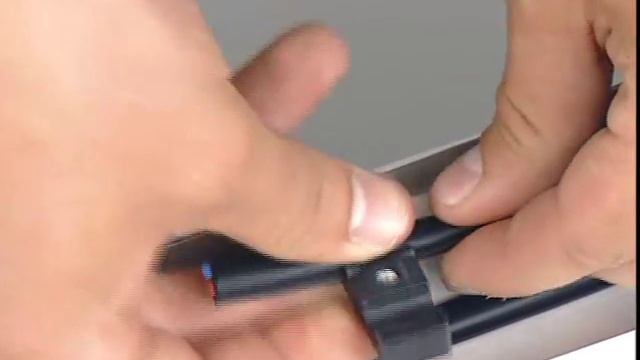 SERVO-DRIVE assembly film - Cabling and assembly 4 смотреть онлайн