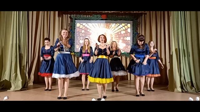 анс.Медуница 