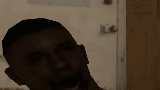 КЛИП | GTA SAMP - Gangsters Paradise смотреть онлайн