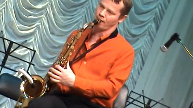 "Freddie Freeloader" (M. Davis) Jazz - Grafika Quartet Syktyvkar смотреть онлайн