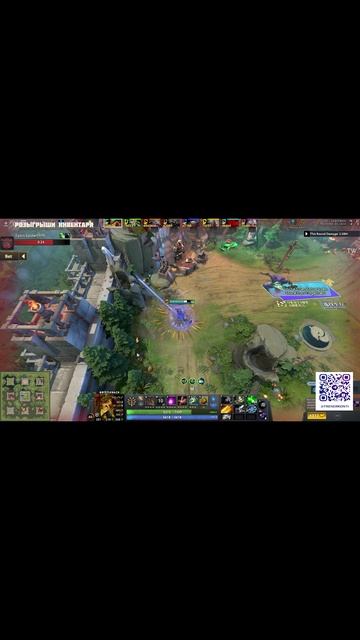 Кастом Хиро Хаос \ Дота \ Тренер Конти \ Выходим Строимся \ Чикибрик смотреть онлайн