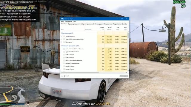 КАК ЗАРАБОТАТЬ КУЧУ ДЕНЕГ В GTA 5 ONLINE КАК РАЗБОГАТЕТЬ В ГТА 5 ДЕНЬГИ В GTA 5 ONLINE!!! смотреть онлайн