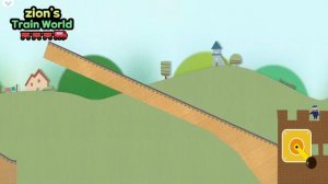 Labo Brick Train Game Compilation #13 Train Build Game