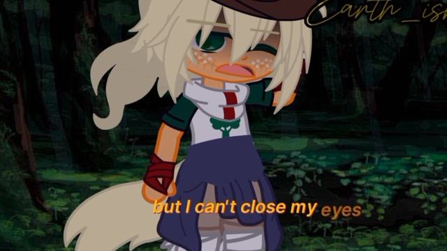 Apple Sleep Experiment [Gcmv] Ft: Apple Jack