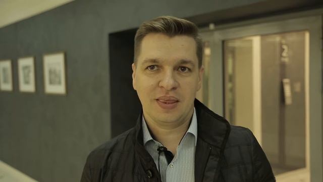 отзыв о Бизнес Форуме UDS GAME от Константина предприниматель из г Челябинск смотреть онлайн
