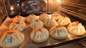 «Кулинарные старты»: приготовим вак-беляши