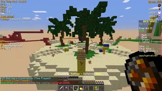 FINALE 1 VS 4 VINTA.! смотреть онлайн