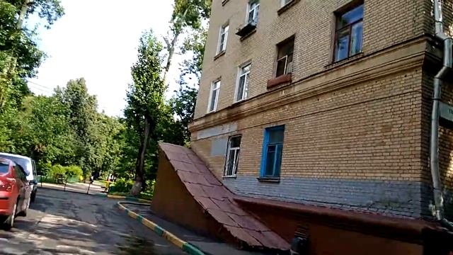 Отпуск.День -1.Гуляю по делам... смотреть онлайн