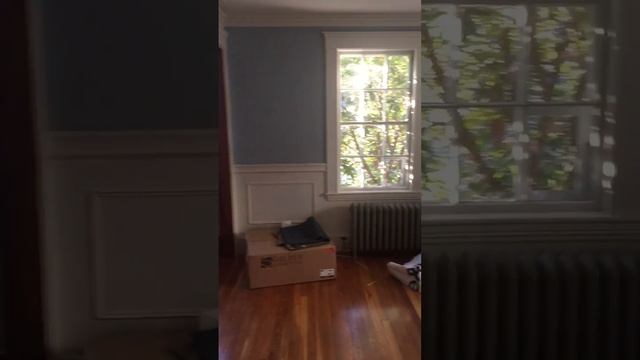 House tour | Дом в пригороде Бостона, США смотреть онлайн