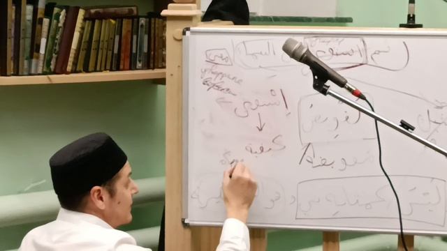 15-я ночь Рамадана.mp4 смотреть онлайн