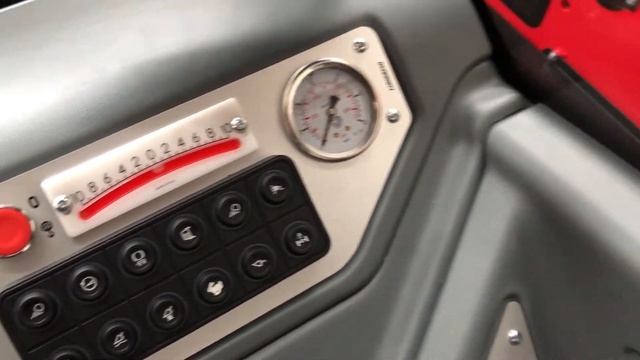 Új Faresin Plus kabin rakodógépekhez смотреть онлайн