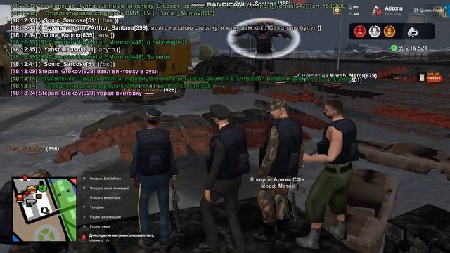 Пейнтбол с LSa 2 часть смотреть онлайн