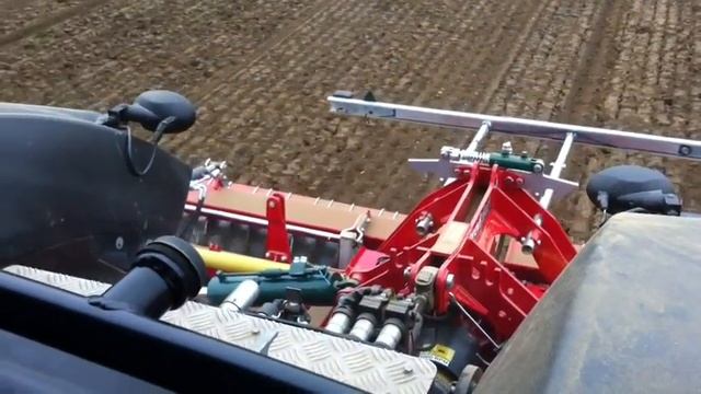 Farmers Guide JCB Fastrac смотреть онлайн