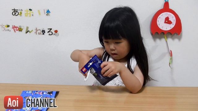 LEGO minifigures レゴディズニーキャラクター【あおいチャンネル】 смотреть онлайн