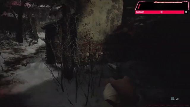 RESIDENT EVIL VILLAGE PS4 2021 - Episode 5 - The Altar смотреть онлайн