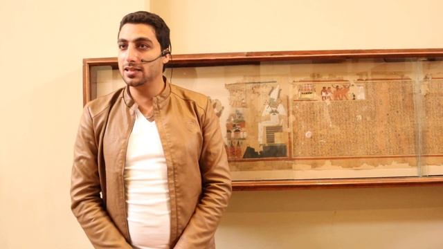 نبي الله اوزوريس