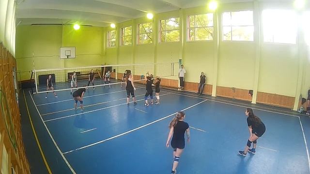 2017.09.17 *pvl.spb.ru* Турнир "Бабье Лето" Дивизион 3 часть 1 смотреть онлайн