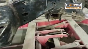 КУЗОВНОЙ РЕМОНТ