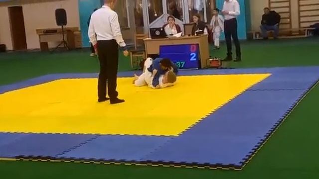 соревнование в Советском 2023г.19.02.