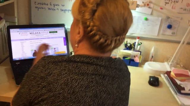 Milana Style. Моя свекровь потерялась... смотреть онлайн