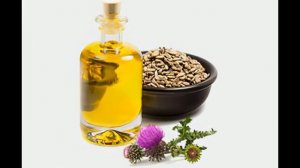 Расторопша - как принимать