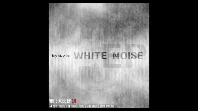 05. Unholy Grounds - White Noise EP смотреть онлайн