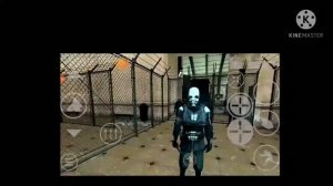 ШОК ХАЛФ ЛАЙФ 2 НА АНДРОИД | Half-Life 2