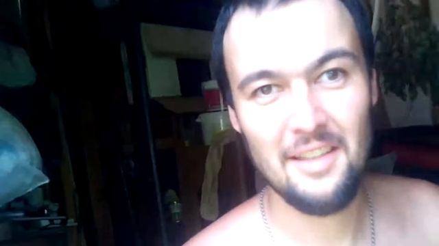 Каток с виброколесом. Жесть! смотреть онлайн