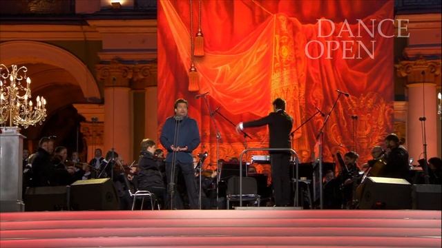 Ария Канио из оперы «Паяцы» \ Marcelo Alvarez - Vesti La Giubba - I Pagliacci смотреть онлайн