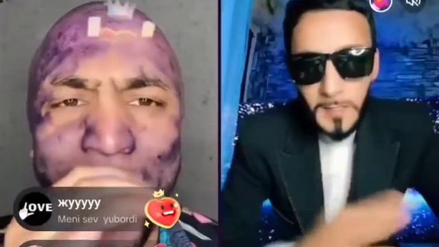 SARDOR GANGSTER, ARMANISTONLIK ROMA BILAN BATTL SARDOR YUTQAZDI #sardorgangster