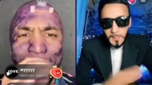 SARDOR GANGSTER, ARMANISTONLIK ROMA BILAN BATTL SARDOR YUTQAZDI #sardorgangster