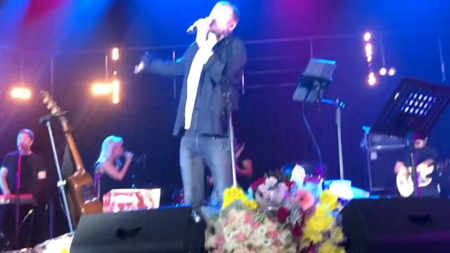 Алексей Петрухин/Эх,ё/Петербург/13.07.23