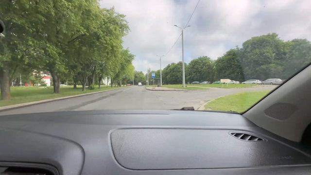 КАКОЙ ПОВОРОТ НЕОБХОДИМО ВКЛЮЧИТЬ ПРИ ТАКОМ РАЗВОРОТЕ !? смотреть онлайн