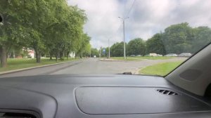 КАКОЙ ПОВОРОТ НЕОБХОДИМО ВКЛЮЧИТЬ ПРИ ТАКОМ РАЗВОРОТЕ !?