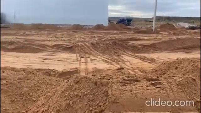 Сортировочный комплекс "УК Экостандарт" смотреть онлайн