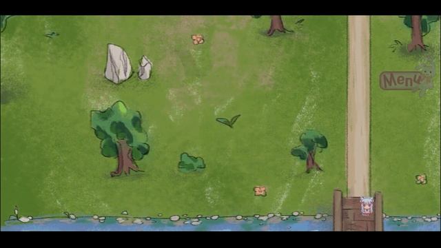 Nyakori's Rabbit Doll FULL Game Walkthrough / Playthrough - Let's Play (No Commentary)