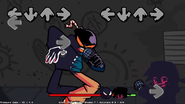 FNF Whitty Corruption