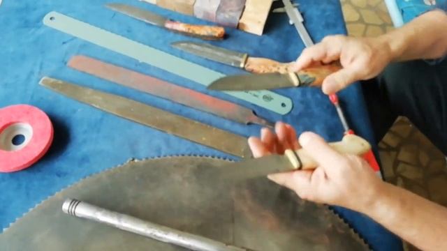 Принимаем заказы на изготовление ножей смотреть онлайн
