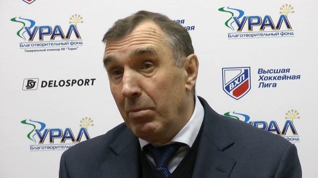 Пресс-конференция "Торос" - "Барс" смотреть онлайн