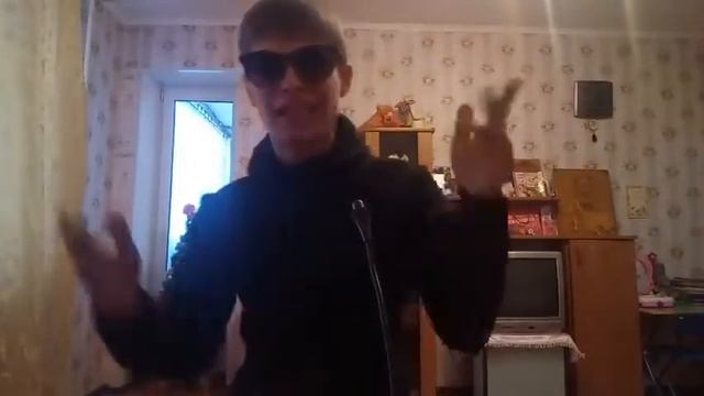 Это чисто русский рэп ! смотреть онлайн