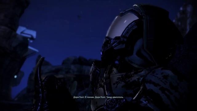 Mass Effect 3 - Прохождение #9 Спасти адмирала смотреть онлайн