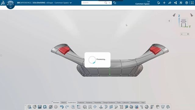 Unboxing: 3DEXPERIENCE SOLIDWORKS for Makers смотреть онлайн