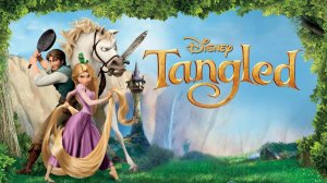 Рапунцель Запутанная история — Русский трейлер (мультфильм 2010) / Tangled