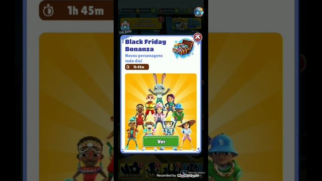 MOD MENU SUBWAY SURF ATUALIZADO v3.4.0(SPEED,COINS,KEYS,GOD MODE) VIA MEDIAFIRE смотреть онлайн
