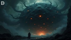 💿💀Yog-Sothoth ⁄ Dark ambient music ⁄ Relaxing Horror Ambience