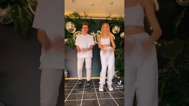 ТИК ТОК/ ВИДЕО С МОСКВЫ МАРИ ЛВК/ 2021