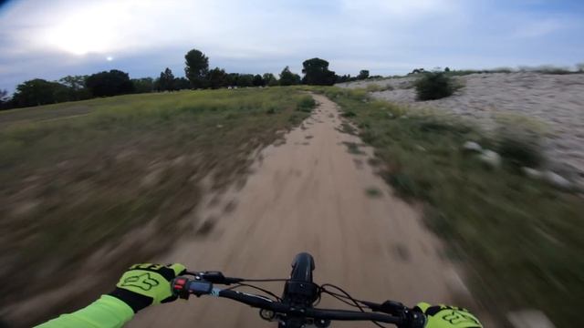 *FULL SPEED* Taking MY SUR RON ELECTRIC DIRT BIKE Riding on SECRET Trails In LA! смотреть онлайн