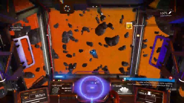 No man's sky beyond vaisseau class S 4k ps4 pro смотреть онлайн