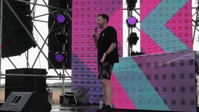 ANANDA FESTIVAL 2023